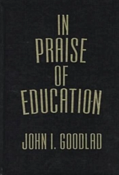 In Praise Of Education