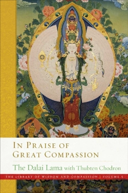 Bertrand.pt - In Praise Of Great Compassion