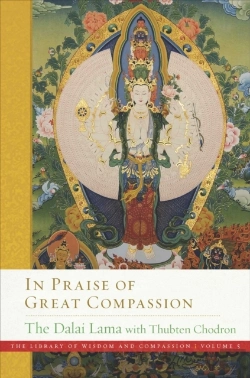 Bertrand.pt - In Praise Of Great Compassion