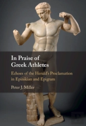 In Praise Of Greek Athletes