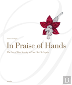 In Praise Of Hands