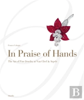 In Praise Of Hands