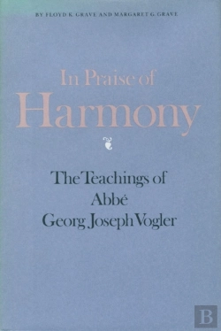 Bertrand.pt - In Praise Of Harmony