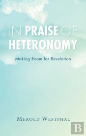 In Praise Of Heteronomy