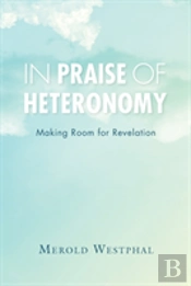 In Praise Of Heteronomy