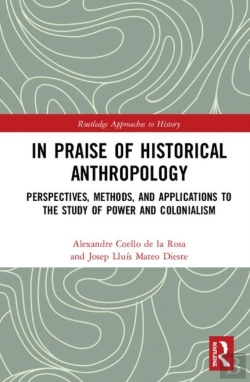 Bertrand.pt - In Praise Of Historical Anthropology