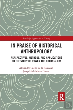 Bertrand.pt - In Praise Of Historical Anthropology
