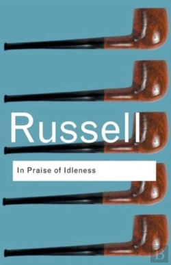 Bertrand.pt - In Praise Of Idleness