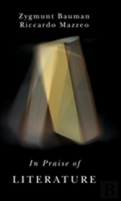In Praise Of Literature