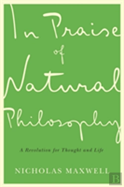 Bertrand.pt - In Praise Of Natural Philosophy