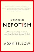 In Praise Of Nepotism
