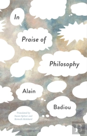 In Praise Of Philosophy