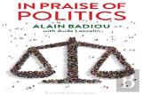 In Praise Of Politics