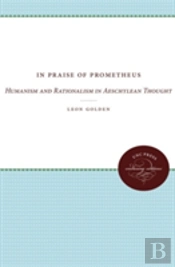 In Praise Of Prometheus