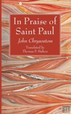 Bertrand.pt - In Praise Of Saint Paul