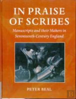 Bertrand.pt - In Praise Of Scribes