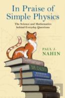 In Praise Of Simple Physics