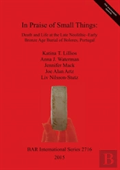 In Praise Of Small Things Death And Life At The Late Neolithic-Early Bronze Age Burial Of Bolores Portugal