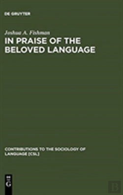 Bertrand.pt - In Praise Of The Beloved Language