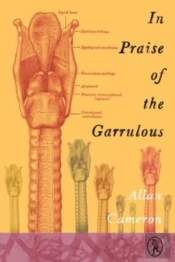 In Praise Of The Garrulous