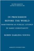 In Procession Before The World