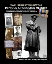 In Proud And Honoured Memory