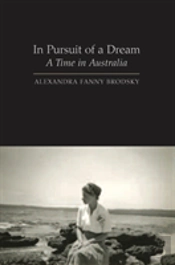 In Pursuit Of A Dream