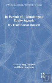 In Pursuit Of A Multilingual Equity Agenda