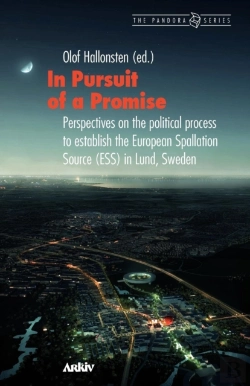 Bertrand.pt - In Pursuit Of A Promise
