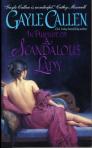 In Pursuit Of A Scandalous Lady