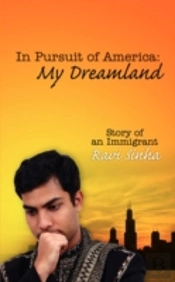 In Pursuit Of America: My Dreamland: 'St