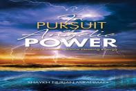 In Pursuit Of Angelic Power