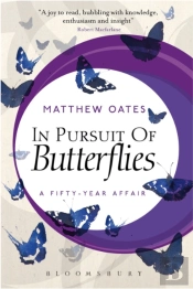 In Pursuit Of Butterflies
