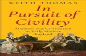 In Pursuit Of Civility