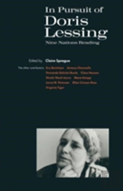 In Pursuit Of Doris Lessing