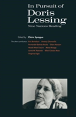 Bertrand.pt - In Pursuit Of Doris Lessing