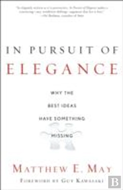 Bertrand.pt - In Pursuit Of Elegance
