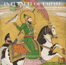 Bertrand.pt - In Pursuit Of Empire
