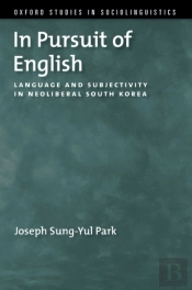 In Pursuit Of English