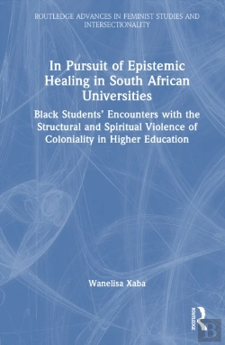 Bertrand.pt - In Pursuit Of Epistemic Healing In South African Universities
