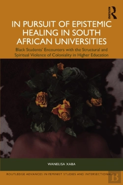 Bertrand.pt - In Pursuit Of Epistemic Healing In South African Universities