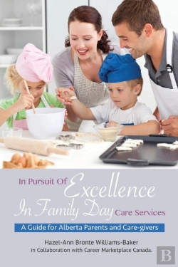 Bertrand.pt - In Pursuit Of Excellence In Family Day Care Services