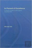 In Pursuit Of Excellence