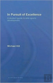 In Pursuit Of Excellence