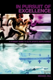 In Pursuit Of Excellence
