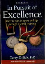 In Pursuit Of Excellence