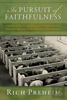 In Pursuit Of Faithfulness