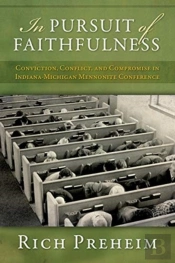 In Pursuit Of Faithfulness