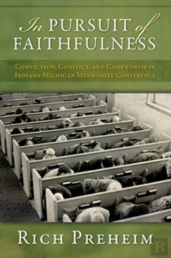Bertrand.pt - In Pursuit Of Faithfulness