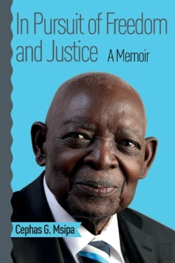 Bertrand.pt - In Pursuit Of Freedom And Justice